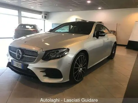 Used MERCEDES-BENZ CLASSE E Diesel 2019 Ad 