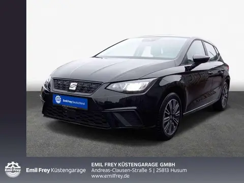 Annonce SEAT IBIZA Essence 2024 d'occasion 