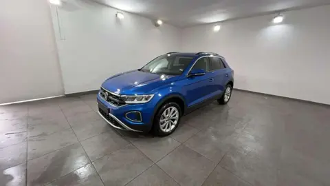 Used VOLKSWAGEN T-ROC Petrol 2023 Ad 