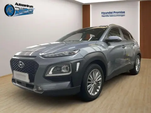 Annonce HYUNDAI KONA Essence 2018 d'occasion 