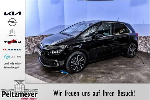 Used CITROEN C4 Petrol 2018 Ad 