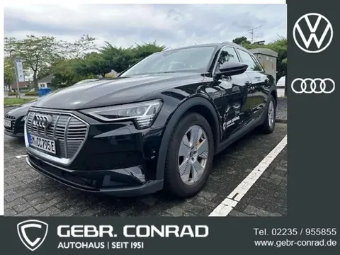 Used AUDI E-TRON  2021 Ad 