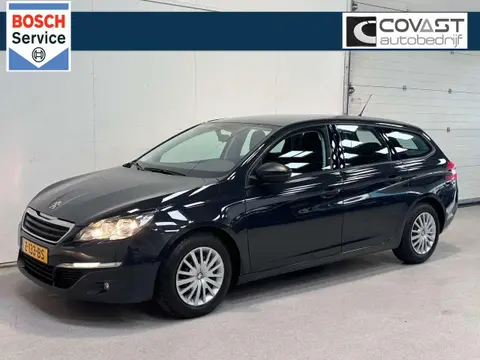 Used PEUGEOT 308 Petrol 2015 Ad 