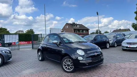 Used FIAT 500 Petrol 2015 Ad 