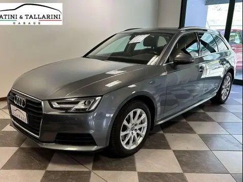 Used AUDI A4 Diesel 2017 Ad 