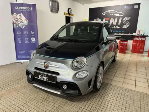 Used ABARTH 695 Petrol 2018 Ad 