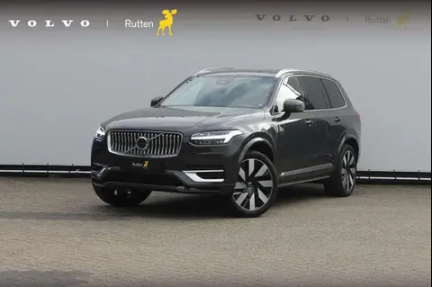 Annonce VOLVO XC90 Hybride 2024 d'occasion 