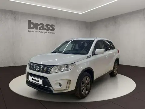 Annonce SUZUKI VITARA Essence 2020 d'occasion 