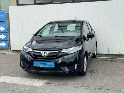 Annonce HONDA JAZZ Essence 2015 d'occasion 