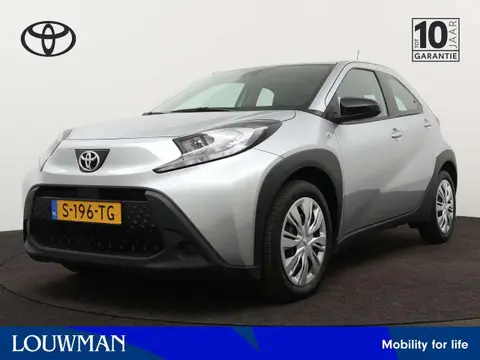 Used TOYOTA AYGO X Petrol 2023 Ad 