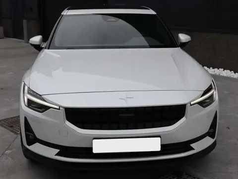 Used POLESTAR 2 Electric 2020 Ad 