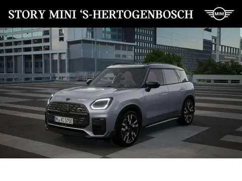 Used MINI COOPER Hybrid 2024 Ad 