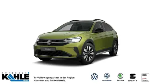 Annonce VOLKSWAGEN TAIGO Essence 2024 d'occasion 