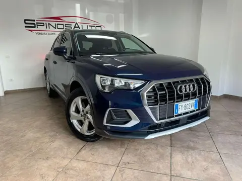 Annonce AUDI Q3 Diesel 2019 d'occasion 