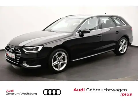 Used AUDI A4 Petrol 2024 Ad 