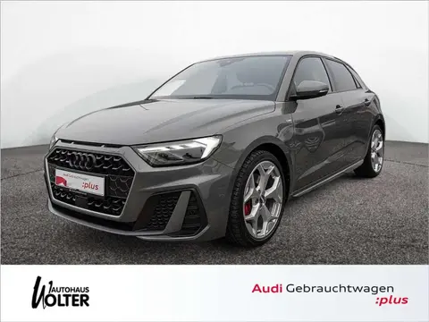 Annonce AUDI A1 Essence 2019 d'occasion 