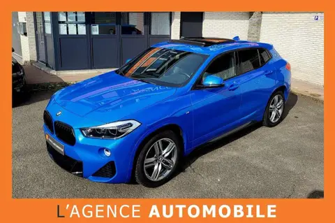 Used BMW X2 Diesel 2020 Ad 