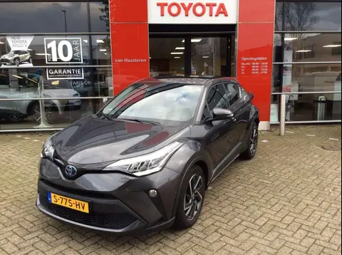 Used TOYOTA C-HR Hybrid 2023 Ad 