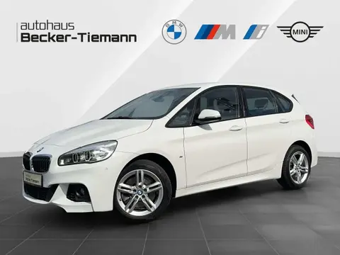 Annonce BMW SERIE 2 Essence 2016 d'occasion 