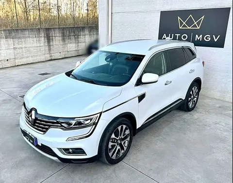 Used RENAULT KOLEOS Diesel 2019 Ad 