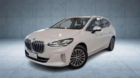 Used BMW SERIE 2 Hybrid 2023 Ad 