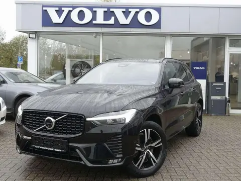 Annonce VOLVO XC60 Diesel 2021 d'occasion 