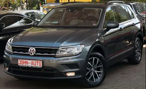 Used VOLKSWAGEN TIGUAN Diesel 2019 Ad 