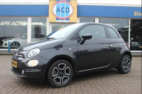 Used FIAT 500 Hybrid 2023 Ad 