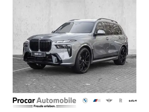 Used BMW X7 Diesel 2024 Ad 