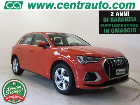 Annonce AUDI Q3 Diesel 2019 d'occasion 