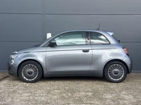 Annonce FIAT 500 Électrique 2021 d'occasion 