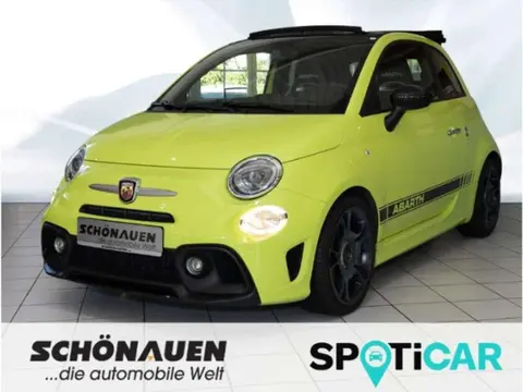 Annonce ABARTH 595 Essence 2019 d'occasion 