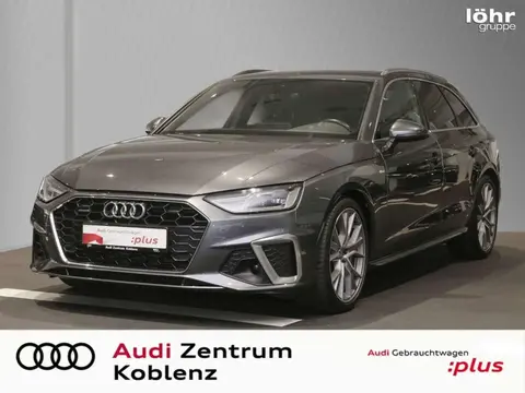 Used AUDI A4 Diesel 2021 Ad 