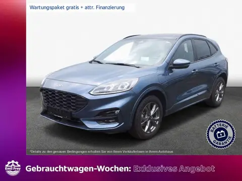 Used FORD KUGA Hybrid 2022 Ad 