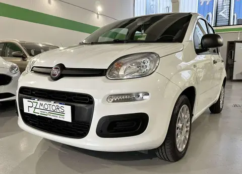 Used FIAT PANDA LPG 2020 Ad 