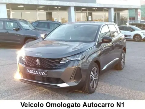 Used PEUGEOT 3008 Diesel 2024 Ad 