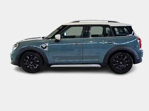 Annonce MINI COOPER Hybride 2021 d'occasion 