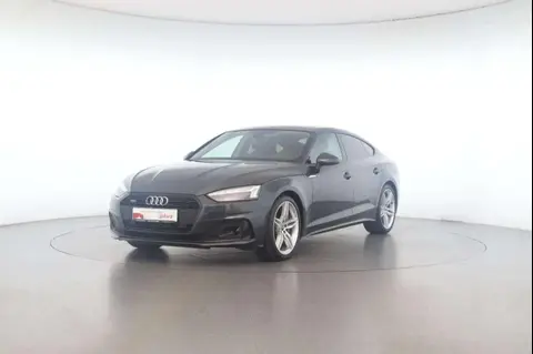 Annonce AUDI A5 Diesel 2023 d'occasion 