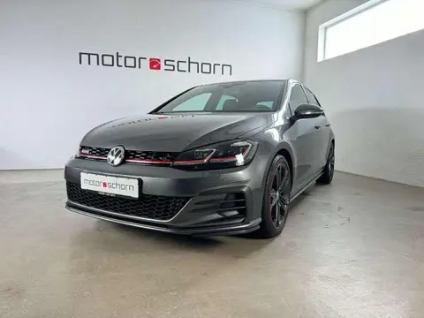 Used VOLKSWAGEN GOLF Petrol 2019 Ad 