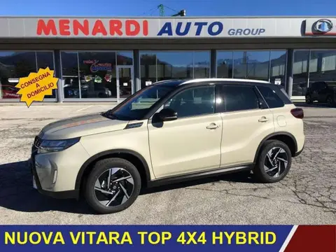 Used SUZUKI VITARA Hybrid 2024 Ad 