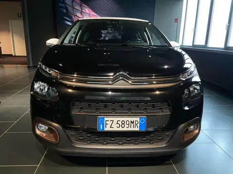 Used CITROEN C3 Diesel 2019 Ad 