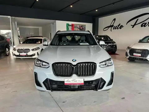 Annonce BMW X3 Hybride 2024 d'occasion 