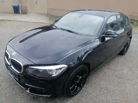 Used BMW SERIE 1 Petrol 2018 Ad 