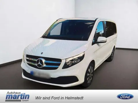 Used MERCEDES-BENZ CLASSE V Diesel 2022 Ad 