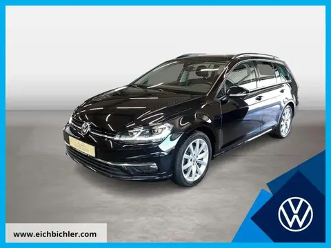 Used VOLKSWAGEN GOLF Diesel 2019 Ad 