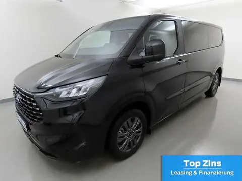 Used FORD TOURNEO Diesel 2024 Ad 