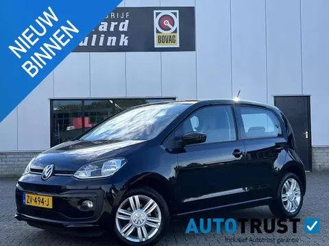 Used VOLKSWAGEN UP! Petrol 2019 Ad 