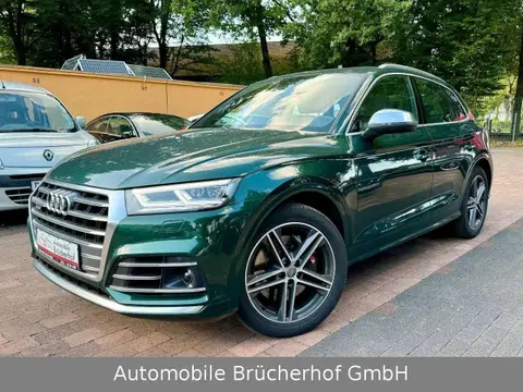 Used AUDI SQ5 Diesel 2019 Ad 