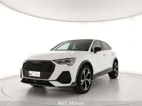 Annonce AUDI Q3 Diesel 2023 d'occasion 