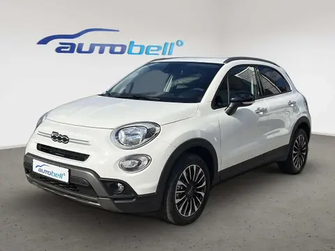 Annonce FIAT 500X Essence 2023 d'occasion 